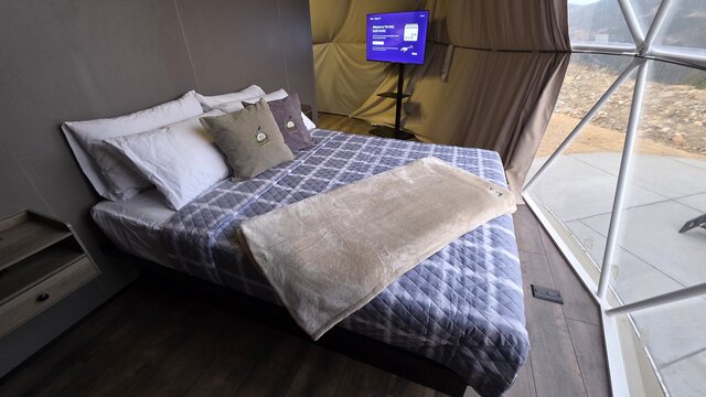 Image 1 for Accessible Deluxe Mountain Views