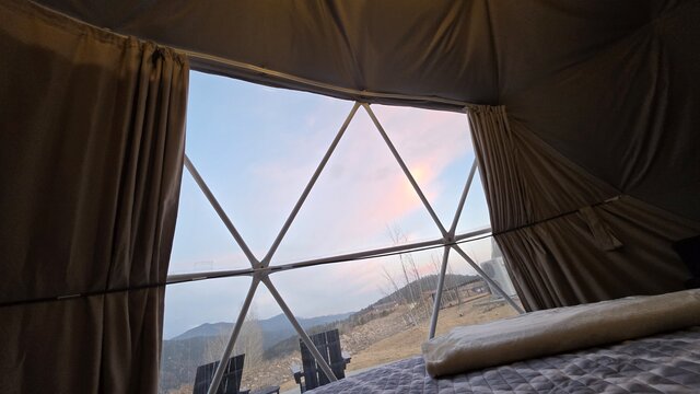 Image 4 for Deluxe Mountain Views