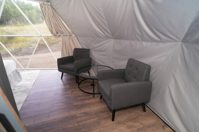 Image 5 for Deluxe Garden Views