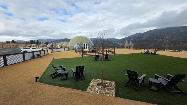 Image 8 for Deluxe Garden Views