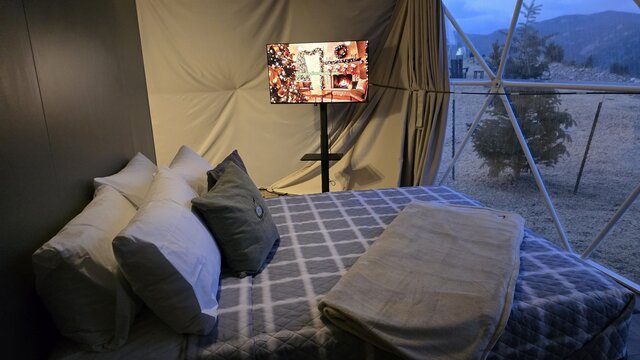 Image 1 for Deluxe Mountain Views