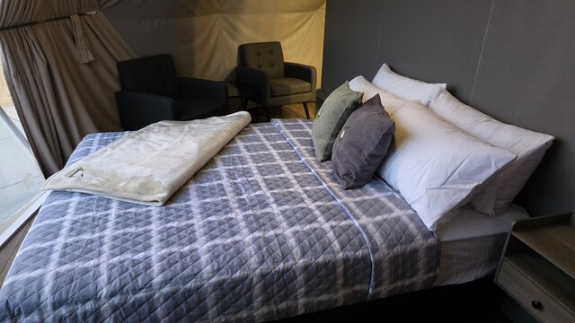 Image 3 for Accessible Deluxe Mountain Views