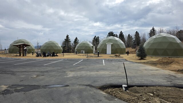 Image 10 for Deluxe Garden Views