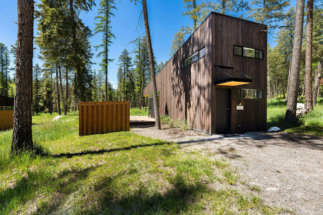 Image 1 for The Blackfoot