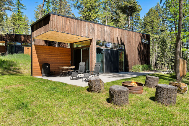 Image 17 for The Kootenai