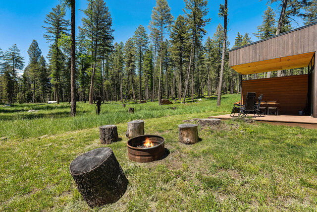 Image 18 for The Blackfoot