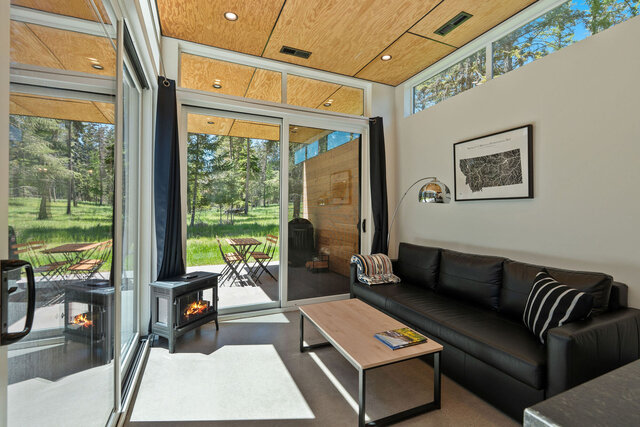 Image 13 for The Flathead