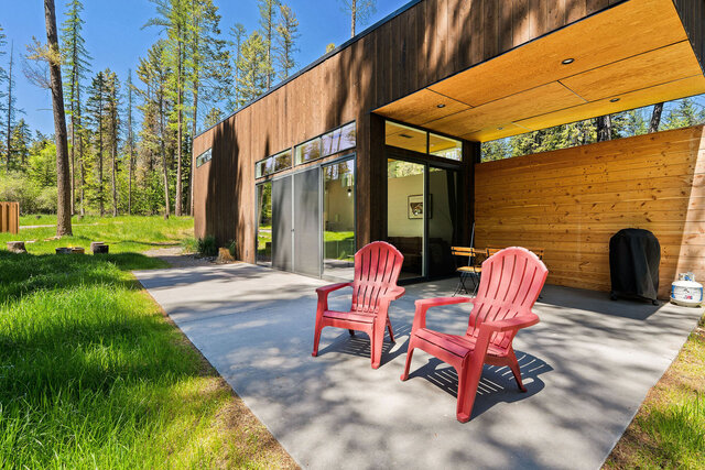 Image 19 for The Gallatin