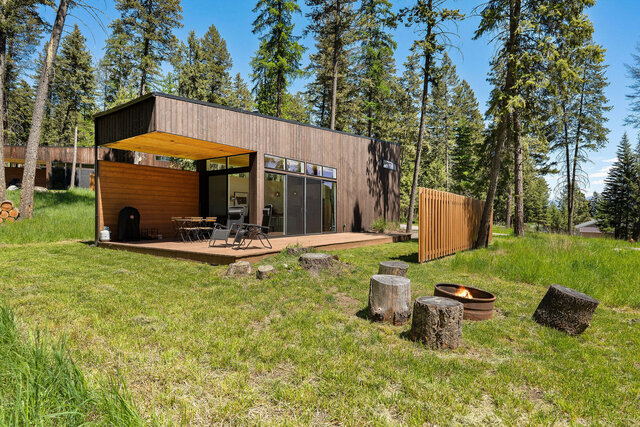 Image 19 for The Blackfoot