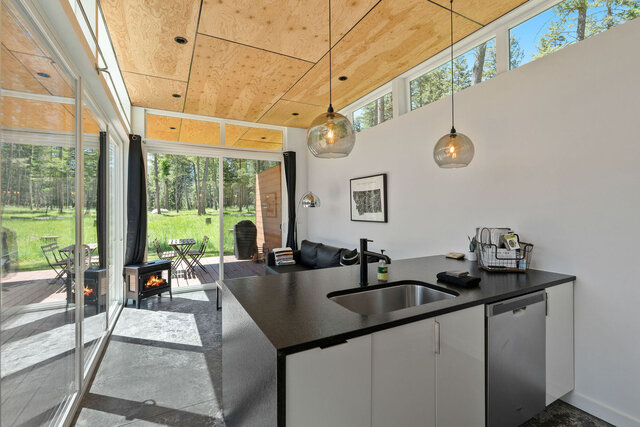 Image 8 for The Kootenai