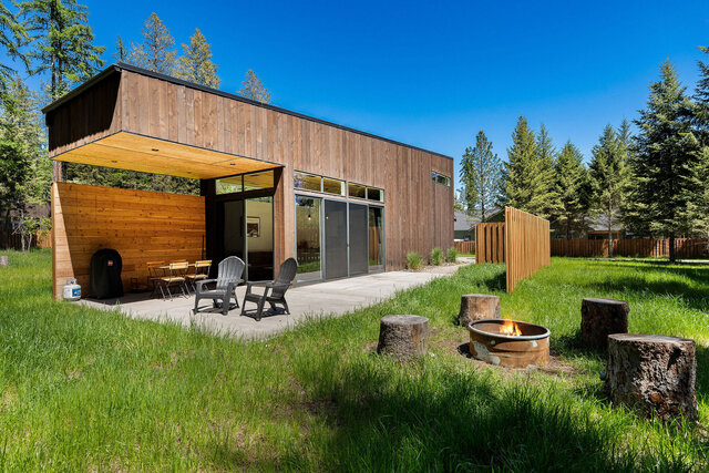 Image 20 for The Flathead