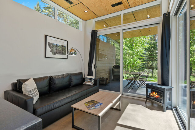 Image 12 for The Gallatin