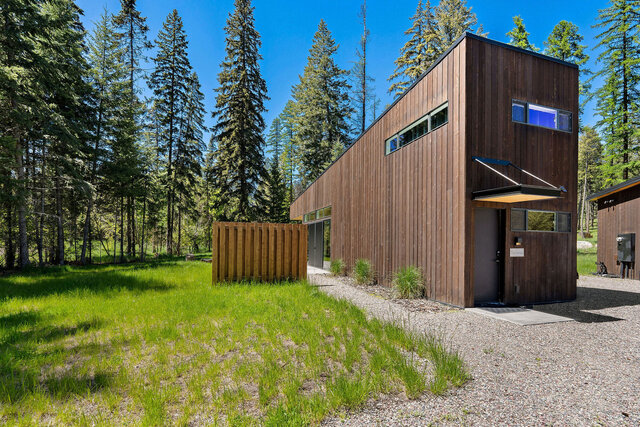 Image 1 for The Flathead