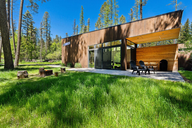 Image 18 for The Bitterroot