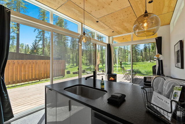 Image 11 for The Kootenai