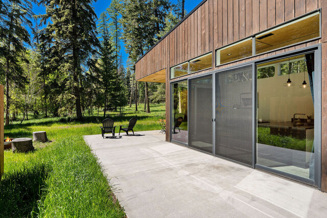 Image 23 for The Flathead