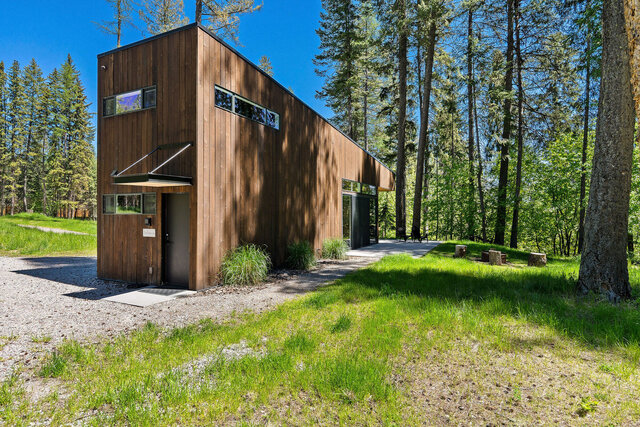 Image 1 for The Bitterroot