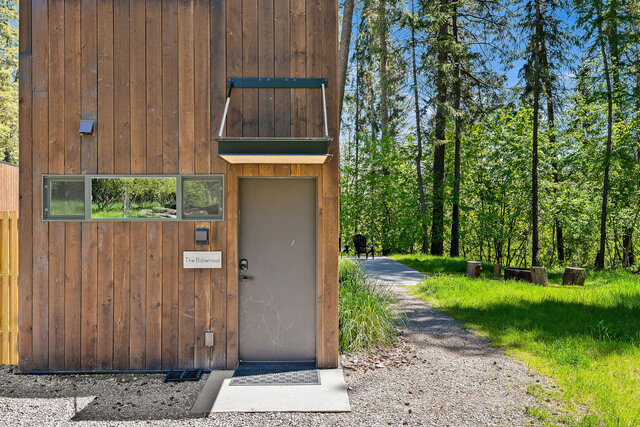 Image 21 for The Bitterroot