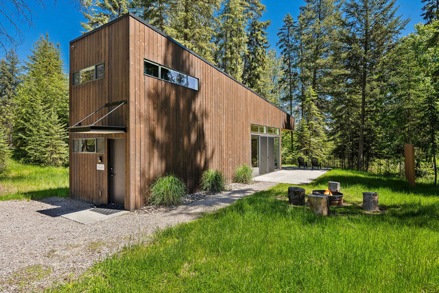 Image 1 for The Clark Fork