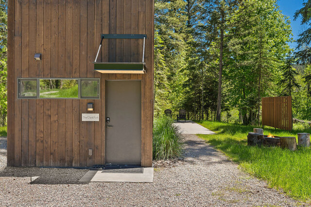 Image 24 for The Clark Fork