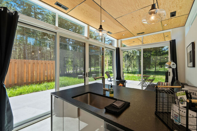 Image 11 for The Flathead