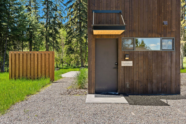 Image 24 for The Flathead