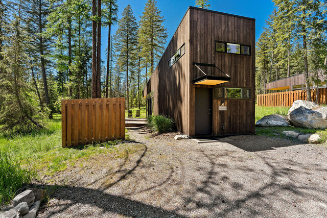 Image 1 for The Two Medicine