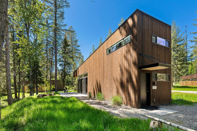 Image 1 for The Yellowstone