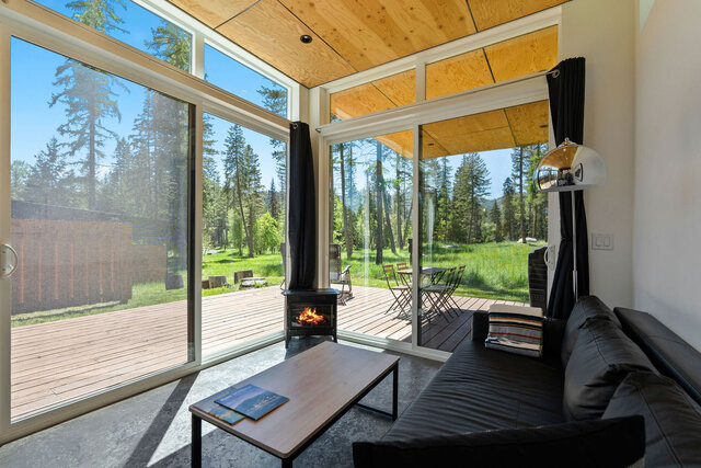 Image 13 for The Kootenai