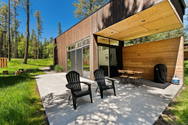 Image 19 for The Clark Fork