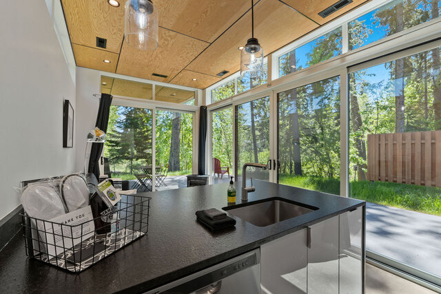 Image 9 for The Bitterroot