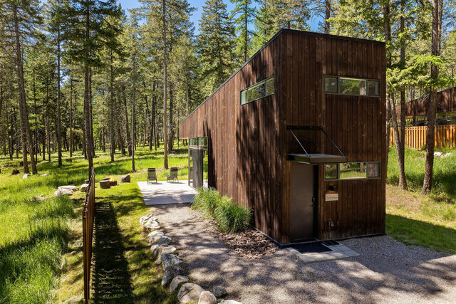 Image 1 for The Kootenai