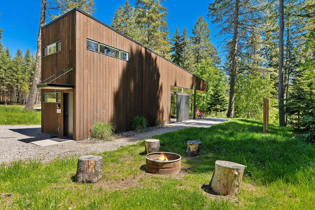 Image 1 for The Gallatin