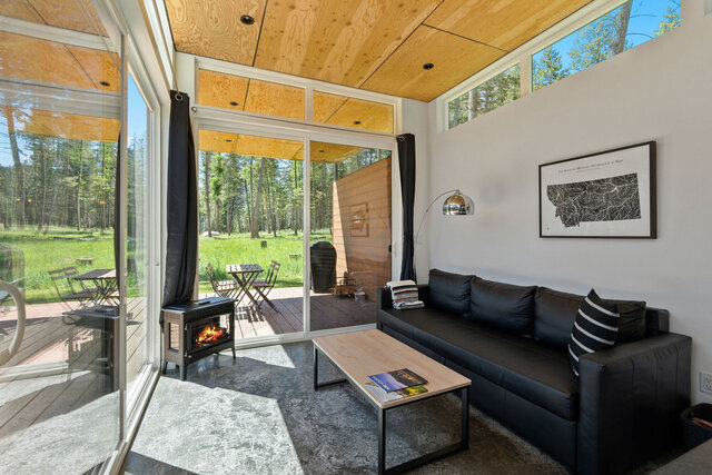 Image 12 for The Kootenai