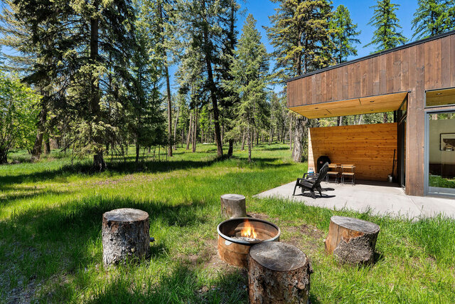 Image 21 for The Flathead