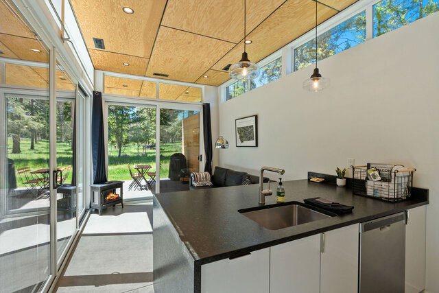 Image 8 for The Flathead