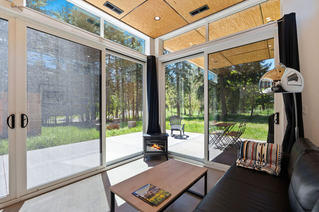 Image 14 for The Flathead