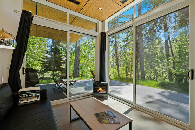 Image 15 for The Gallatin