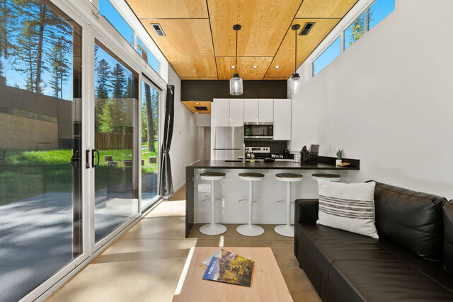 Image 13 for The Gallatin