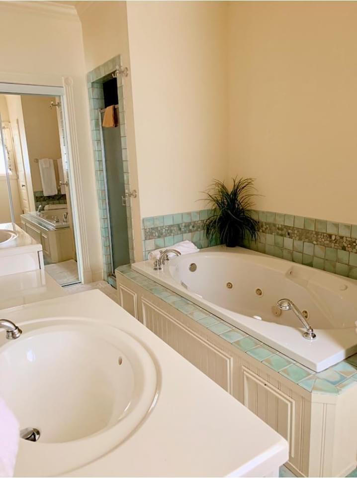 bed and breakfast outer banks
