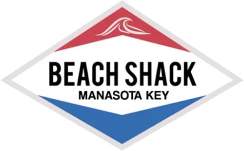 BEACH SHACK OF MANASOTA KEY