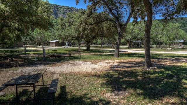 Image 5 for RV -26 Full Hookup RV Site