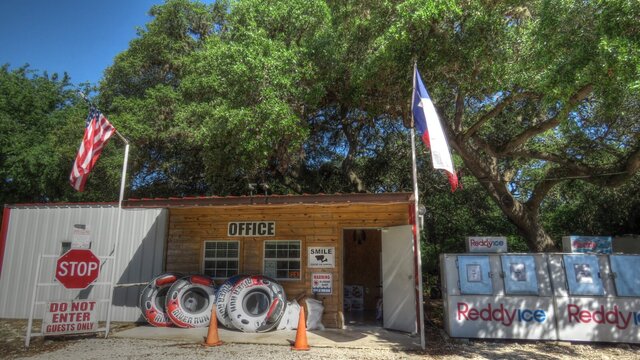 Image 11 for RV -26 Full Hookup RV Site