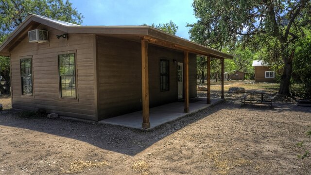 Image 2 for Cabin B