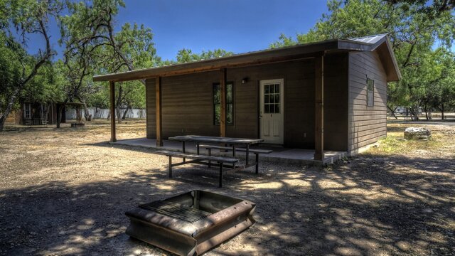 Image 1 for Cabin B