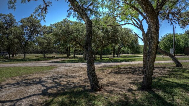 Image 8 for RV -26 Full Hookup RV Site