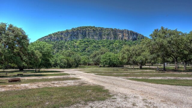 Image 1 for RV -26 Full Hookup RV Site