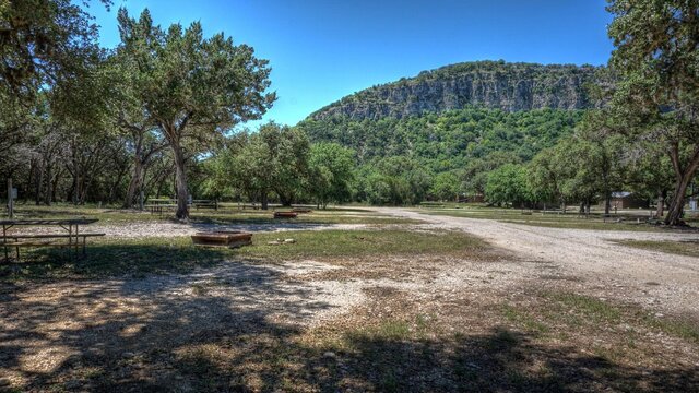 Image 2 for RV -26 Full Hookup RV Site