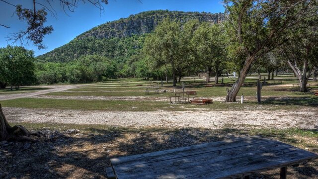 Image 4 for RV -26 Full Hookup RV Site