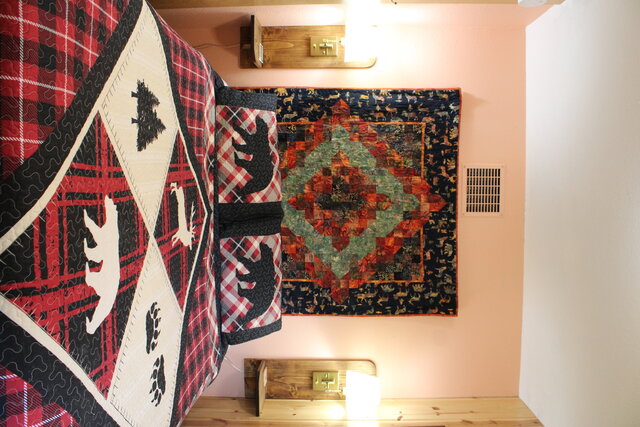 Image 3 for The Camas Room